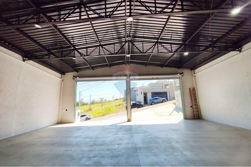 Galpão - Alugar - Bragança Paulista , São Paulo - GALPÃO VILLA VERDE 12.jpg - 690041010-90