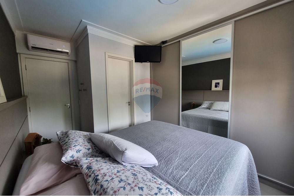 Apartamento à venda com 2 quartos, 62m² - Foto 1