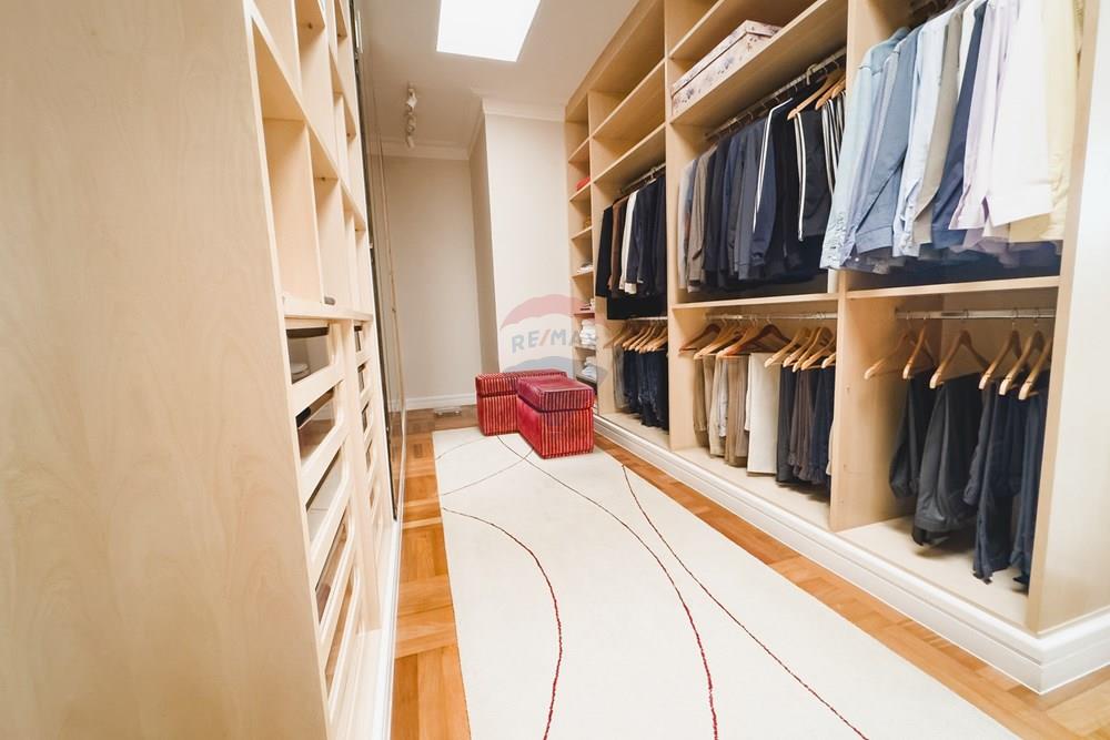 Casa de Condomínio - Venda - Santana de Parnaíba , São Paulo - Al. Sidney_-135.jpg - 691141025-42