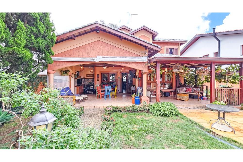 Casa - Venda - Santana de Parnaíba , São Paulo - 20260131_135725.jpg - 690951047-6