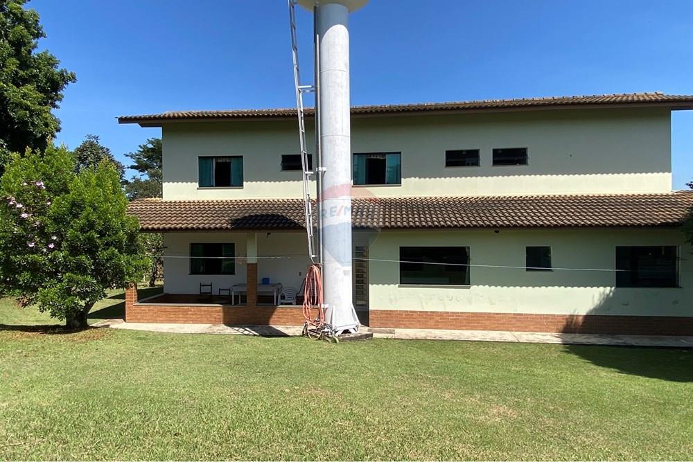 Chácara / Sítio / Fazenda - Venda - Jarinu , São Paulo - Z38.JPEG - 691121003-48