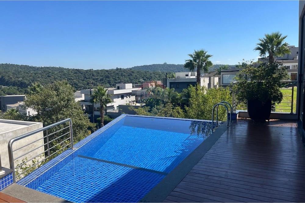 Casa de Condomínio - Alugar - Santana de Parnaíba , São Paulo - pisc10.jpeg - 691021032-22