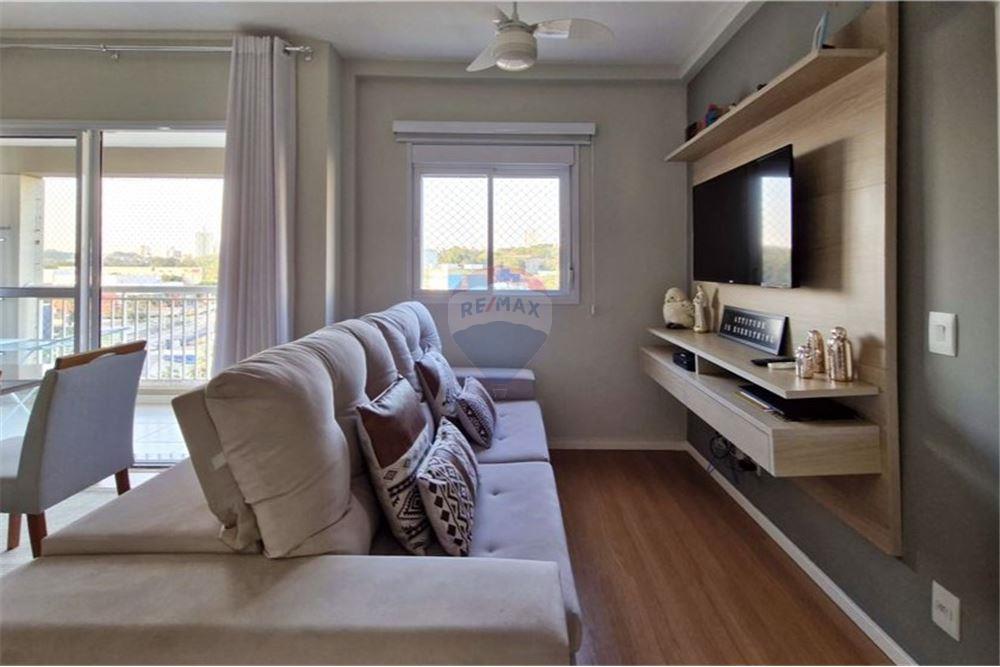 Apartamento - Venda - Campinas , São Paulo - 7 - 690211035-46