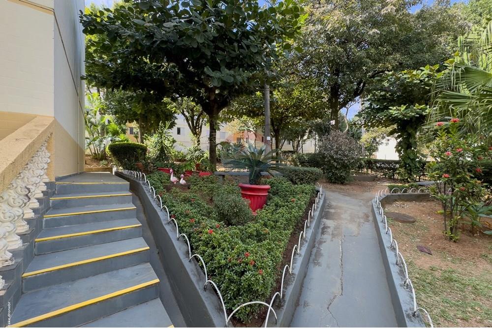 Apartamento - Venda - Campinas , São Paulo - Fotos Apto Oscar (34).jpg - 690681005-115