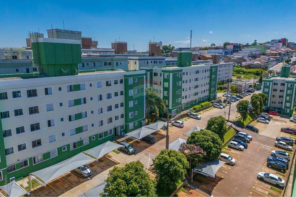 Apartamento - Venda - Campinas , São Paulo - DJI_20260323131342_0041_D_EDIVOFURTAEDIVORG98002306922 - VANESSA.jpg - Fachada - 690681118-136