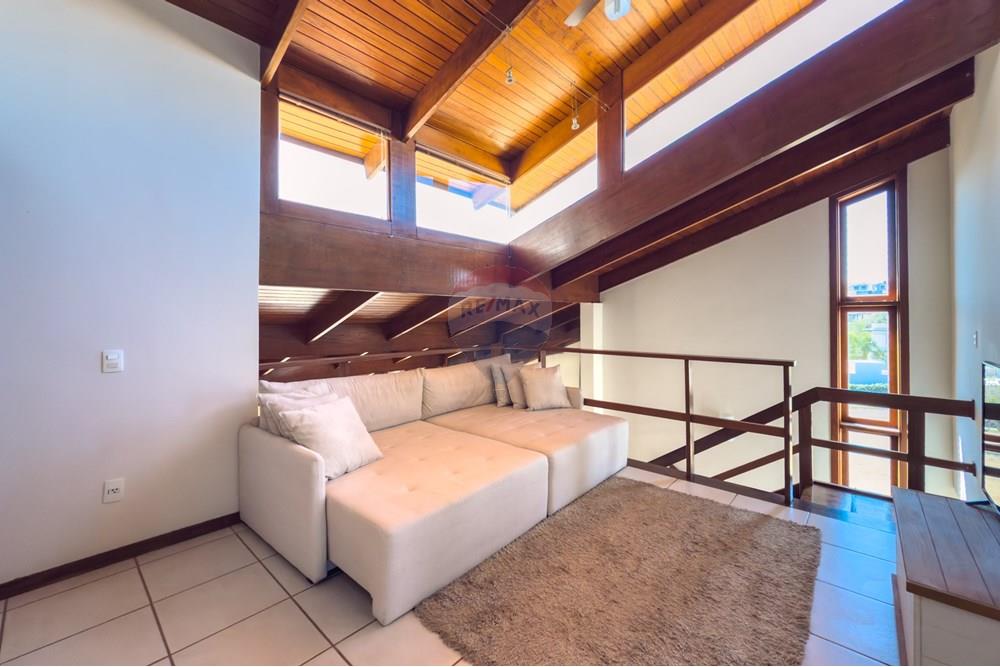 Casa de Condomínio - Venda - Indaiatuba , São Paulo - 9- sala superior horiz1.jpg - Sala privativa - 690471148-7