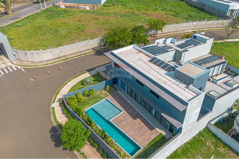 Casa de Condomínio - Venda - Americana , São Paulo - DJI_0545.jpg - 690231086-41