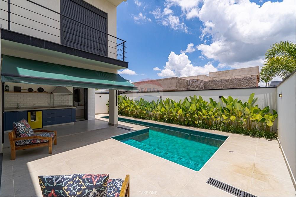 Casa de Condomínio - Venda - Itupeva , São Paulo - TAKEONE-2935.jpg - 690941013-107