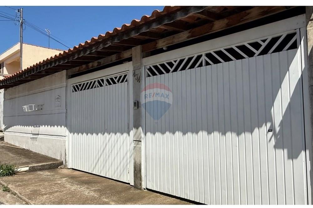 Casa - Venda - Bragança Paulista , São Paulo - IMG_4743.JPG - Fachada - 690041129-8