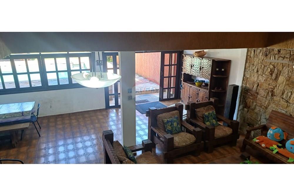 Sobrado - Venda - Bertioga , São Paulo - 16-corretor Fábio - RE:MAX VISTA LINDA - Morada da Praia.jpeg - Sala de estar - 690341034-5