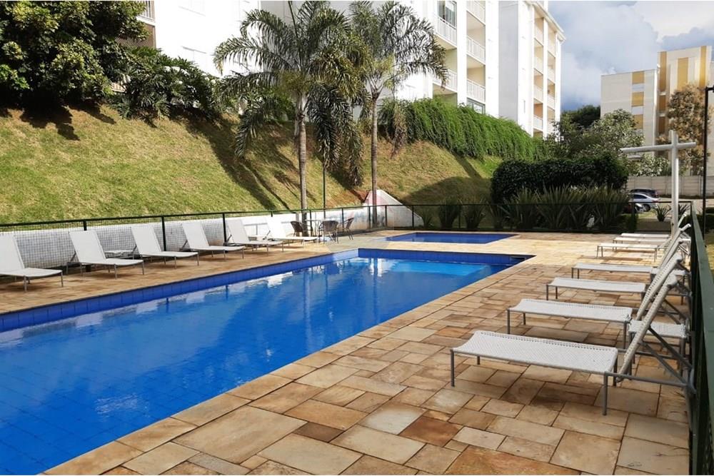 Apartamento - Alugar - Valinhos , São Paulo - b5b8bd08-93b7-4309-b756-a164540864ea.jpg - 690851008-583