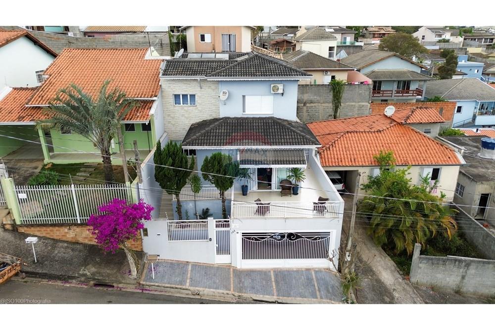 Casa - Venda - Itatiba , São Paulo - DJI_0936.jpg - 690791203-33