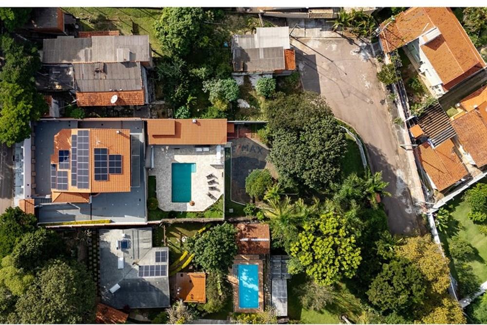 Casa - Venda - Jundiaí , São Paulo - DJI_20250501144420_0249_D.jpg - 690591011-70