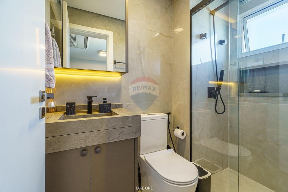 Apartamento - Venda - Campinas , São Paulo - DSC02108-HDR.jpg - 690131011-374