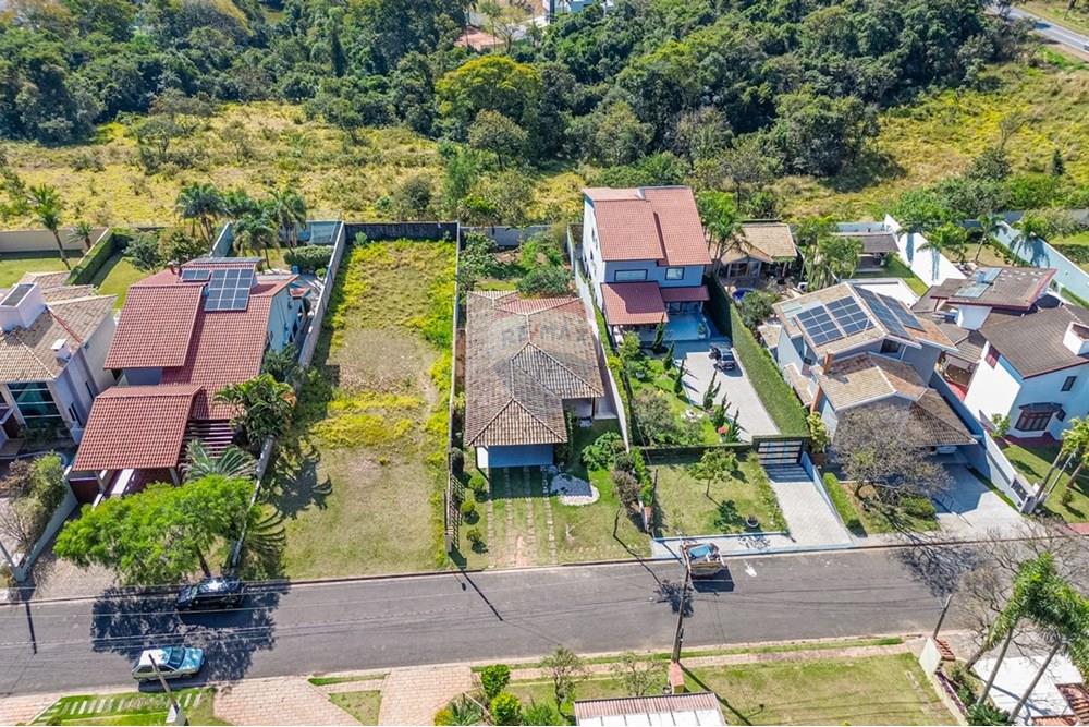 Casa de Condomínio - Venda - Valinhos , São Paulo - DJI_0422.jpg - 691091001-222