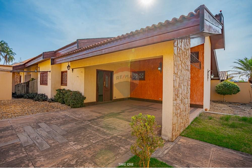 Casa - Venda - Americana , São Paulo - DSC01682-HDR.jpg - 691071035-4