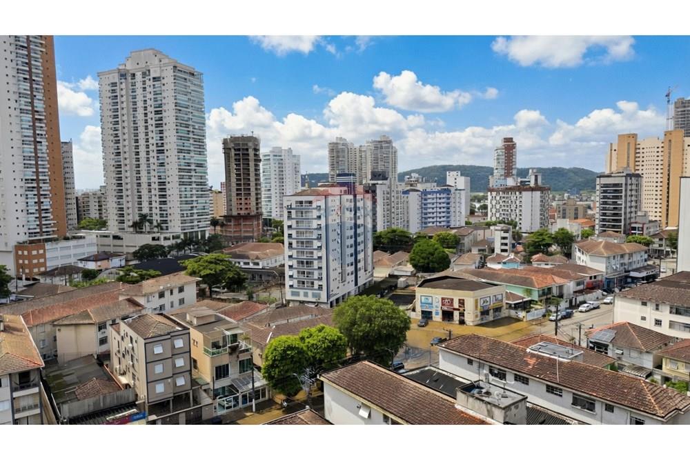 Apartamento - Venda - Santos , São Paulo - IMG_6450.JPG - Piscina - 691201004-6