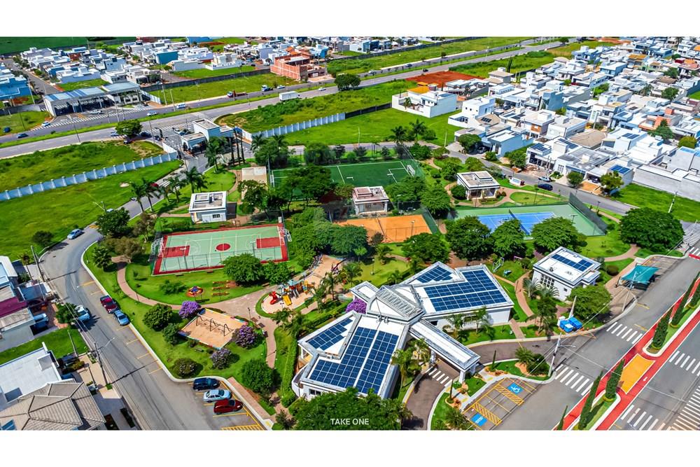 Casa de Condomínio - Venda - Hortolândia , São Paulo - IMG_8371.JPG - 690701024-197