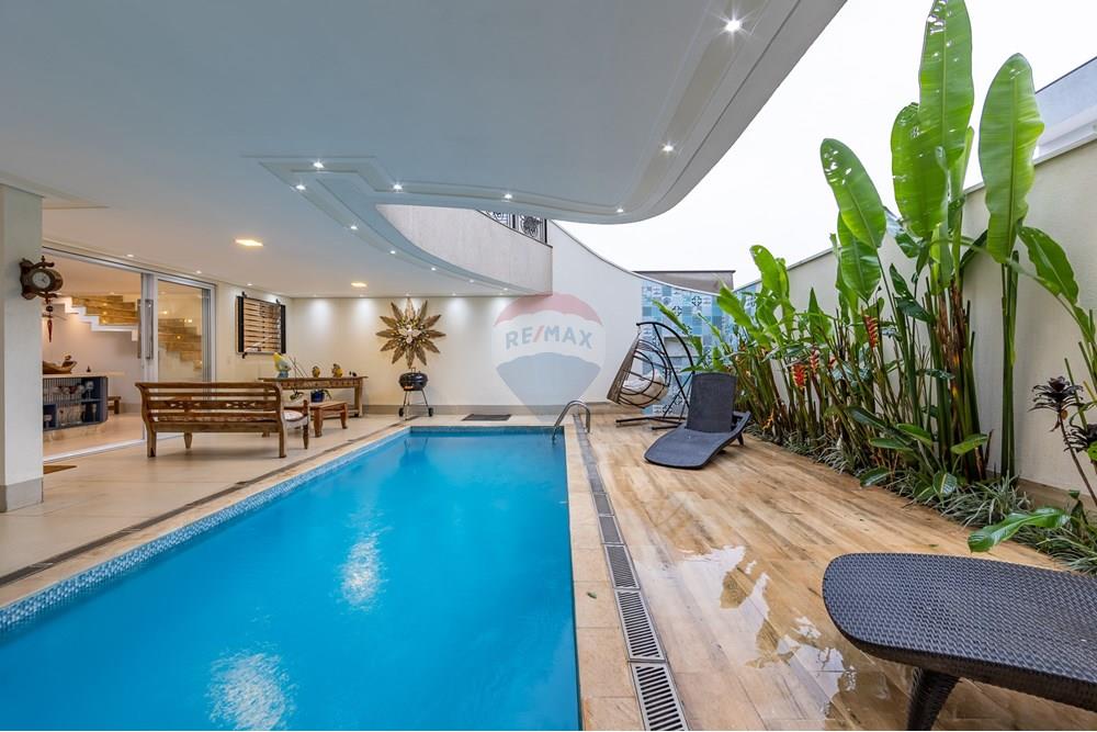 Casa de Condomínio - Venda - Valinhos , São Paulo - TakeDroneBr-21231.jpg - 690491084-84