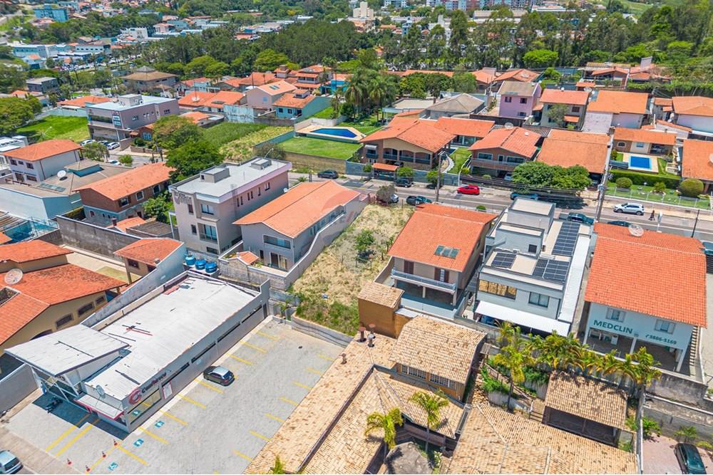 Terreno - Venda - Vinhedo , São Paulo - DJI_0410.jpg - 690941019-111