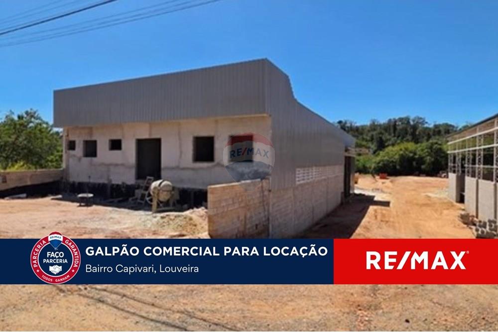 Galpão - Alugar - Louveira , São Paulo - Capa Ilist e site - MODELO - NÃO APAGAR (100).jpg - 690941044-27
