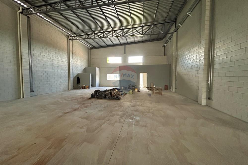 Ponto Comercial - Alugar - Nova Odessa , São Paulo - IMG_3039.JPG - 690641010-579