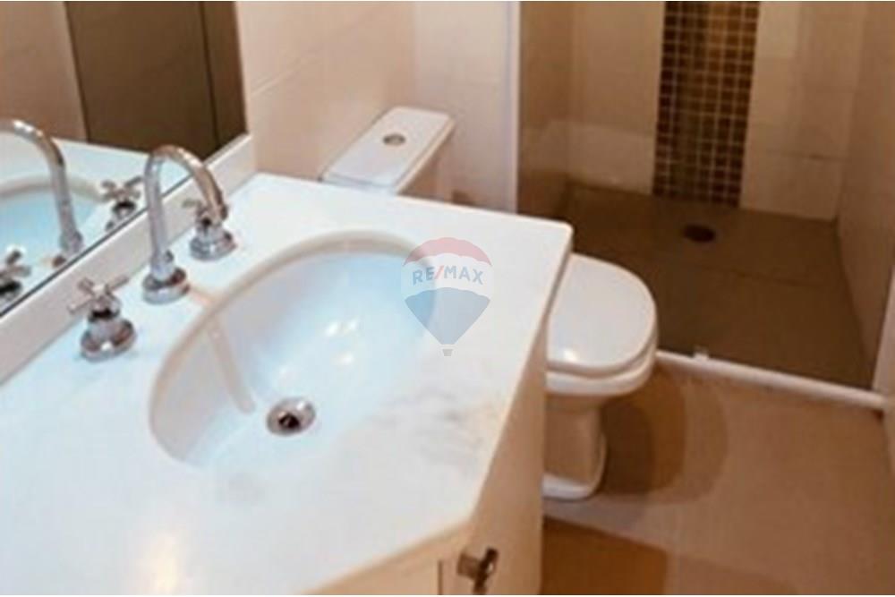 Apartamento - Alugar - Barueri , São Paulo - IMG_8397.jpeg - Banheiro - 691141013-61