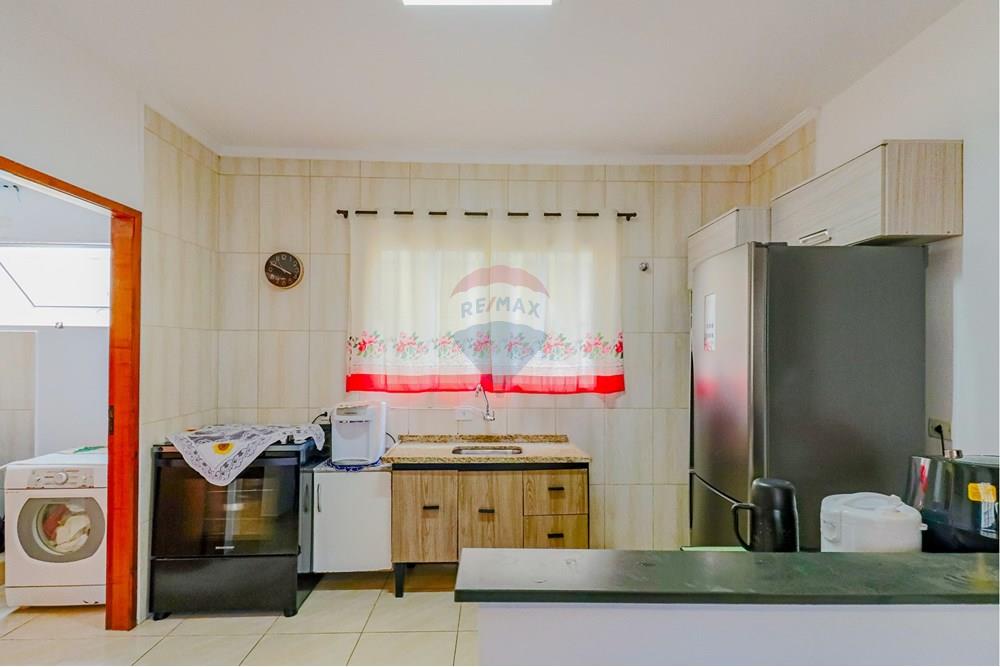 Apartamento - Venda - Atibaia , São Paulo - RVIVA-13.jpg - Cozinha - 690471099-16
