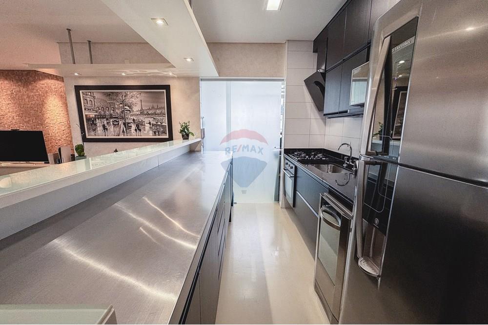 Apartamento - Venda - Santana de Parnaíba , São Paulo - IMG_2819.jpeg - 691141024-4