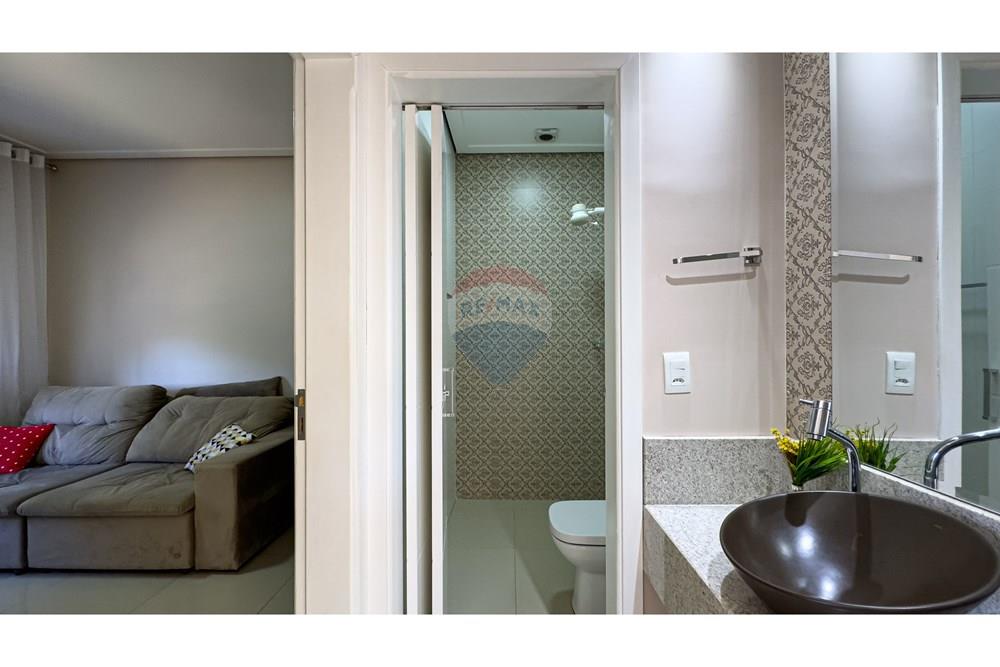 Casa de Condomínio - Venda - Hortolândia , São Paulo - IMG_6545.jpg - 690701024-180