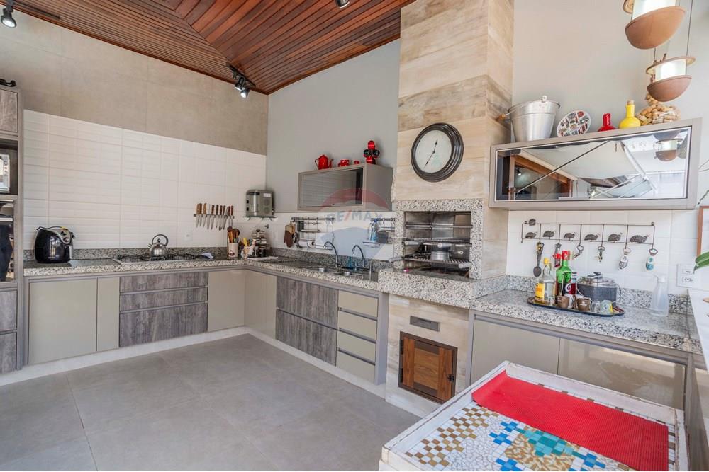 Casa - Venda - Campinas , São Paulo - fotos Walther e Dabiela-65.jpg - Área Gourmet - 690681117-35