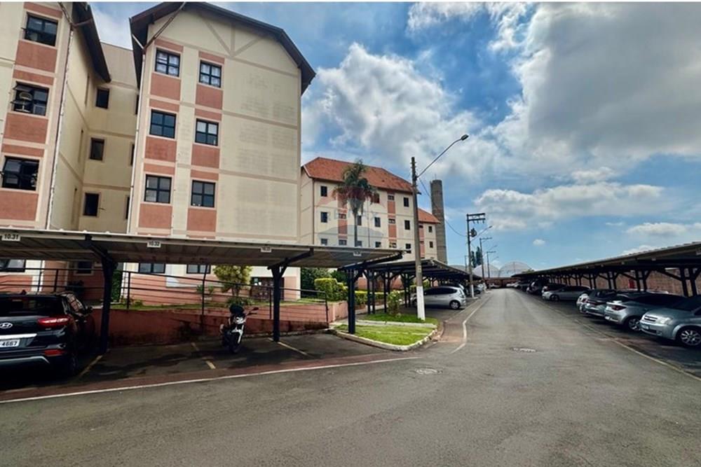 Apartamento - Venda - Santa Bárbara d'Oeste , São Paulo - WhatsApp Image 2026-01-08 at 20.22.07 (1).jpeg - Pátio interno - 690231111-13