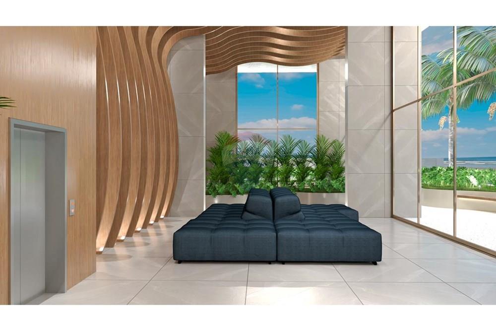 Apartamento - Venda - Praia Grande , São Paulo - WhatsApp Im.jpeg - 691161001-22