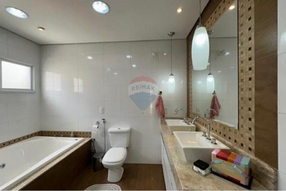 Casa de Condomínio - Alugar - Paulínia , São Paulo - Imagem do WhatsApp de 2025-08-08 à(s) 16.20.20_7a7e5257.jpg - 690331001-162