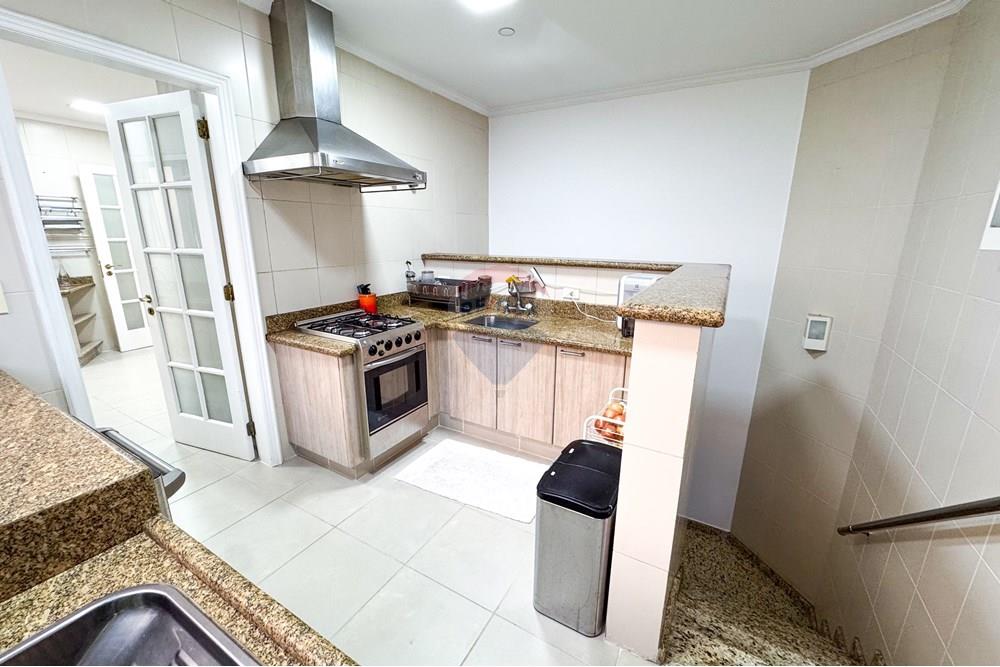 Casa de Condomínio - Venda - Barueri , São Paulo - Tamboré_2-57.jpg - 691141025-17