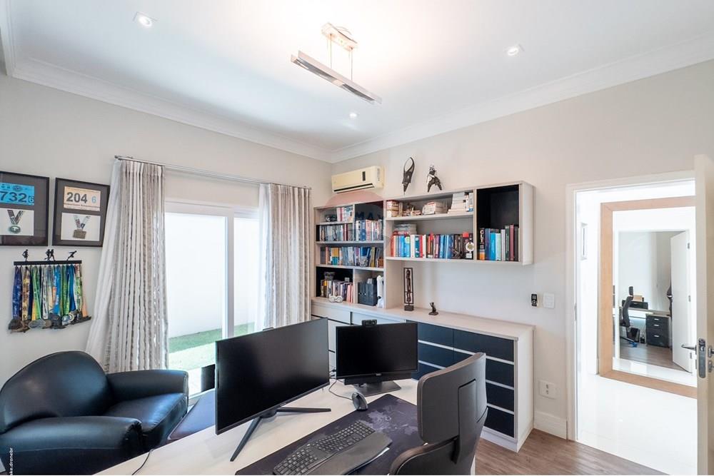 Casa de Condomínio - Venda - Vinhedo , São Paulo - TKD-3588.jpg - 690941014-58