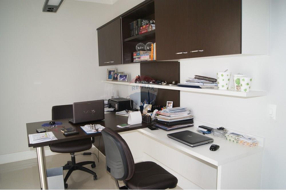 Casa de Condomínio - Venda - Vinhedo , São Paulo - escritório2.JPG - 690941020-88