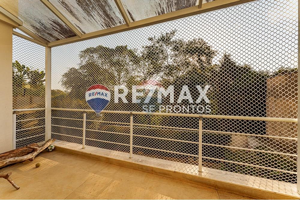 Casa de Condomínio - Venda - Santana de Parnaíba , São Paulo - CAR07183-39.jpg - 691081032-1