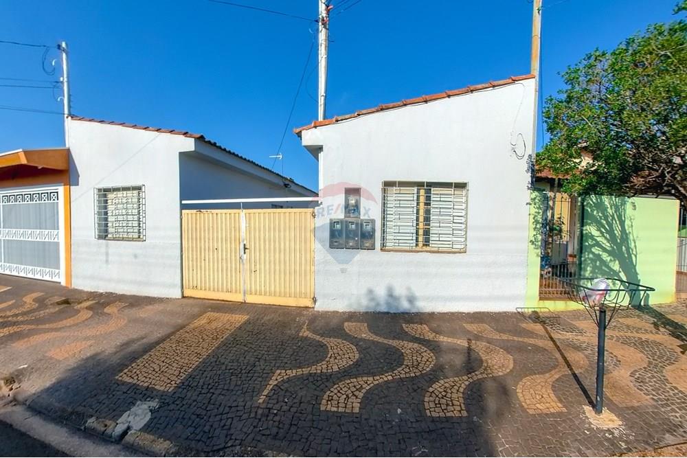 Casa - Venda - Araras , São Paulo - Tratada-2.jpg - 690691016-279