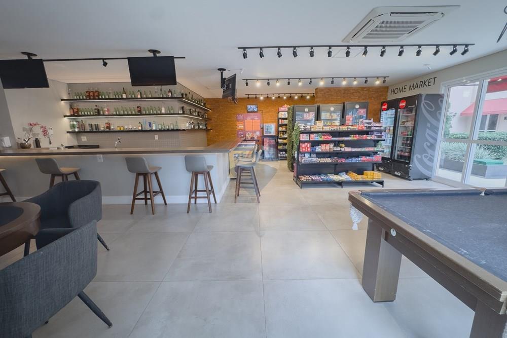 Apartamento - Venda - Barueri , São Paulo - PARC ATHENEE-48.jpg - Sala de Jogos - 691141008-15