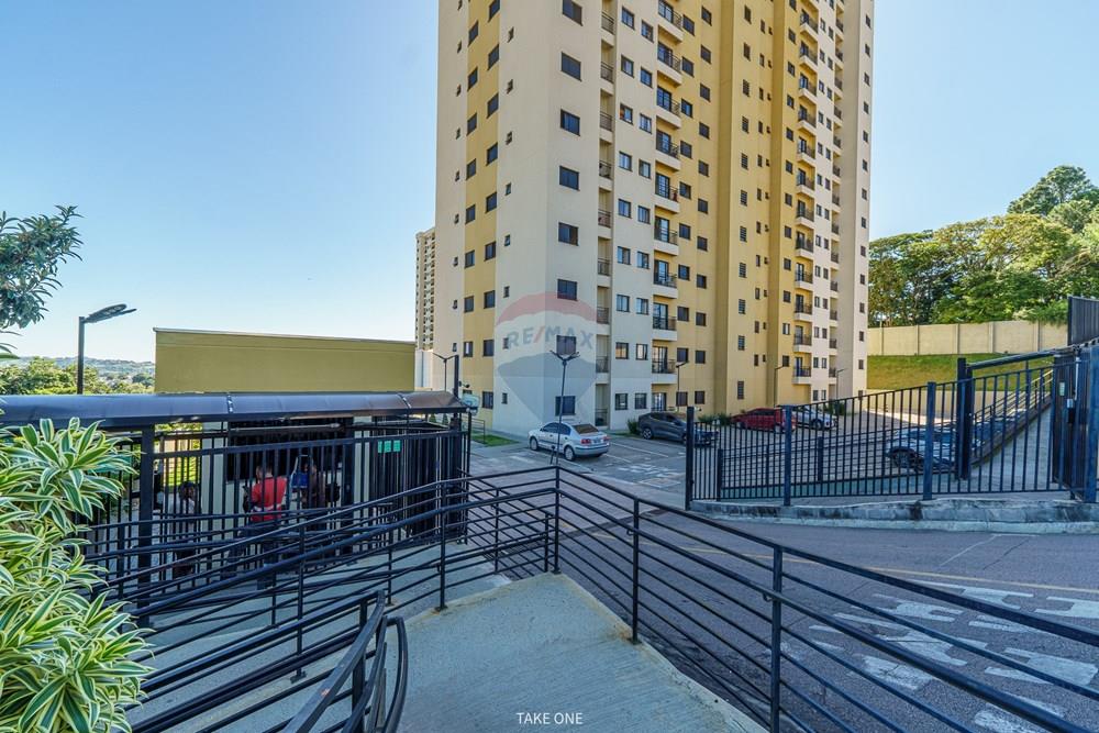 Apartamento - Venda - Valinhos , São Paulo - DSC01499-HDR.jpg - 691091013-11