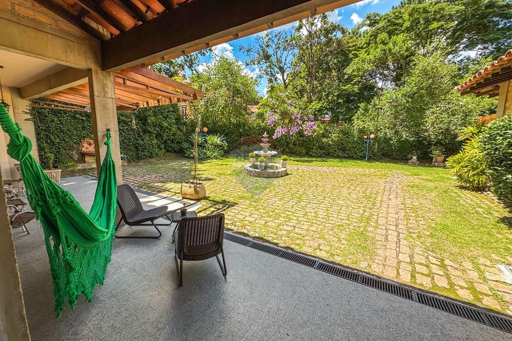 Casa de Condomínio - Venda - Santana de Parnaíba , São Paulo - Foto 16-02-2026, 13 32 53.jpg - 690951039-38