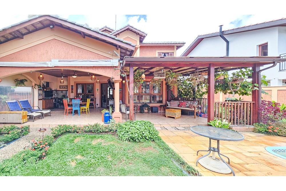 Casa - Venda - Santana de Parnaíba , São Paulo - 20260131_135746.jpg - 690951047-6