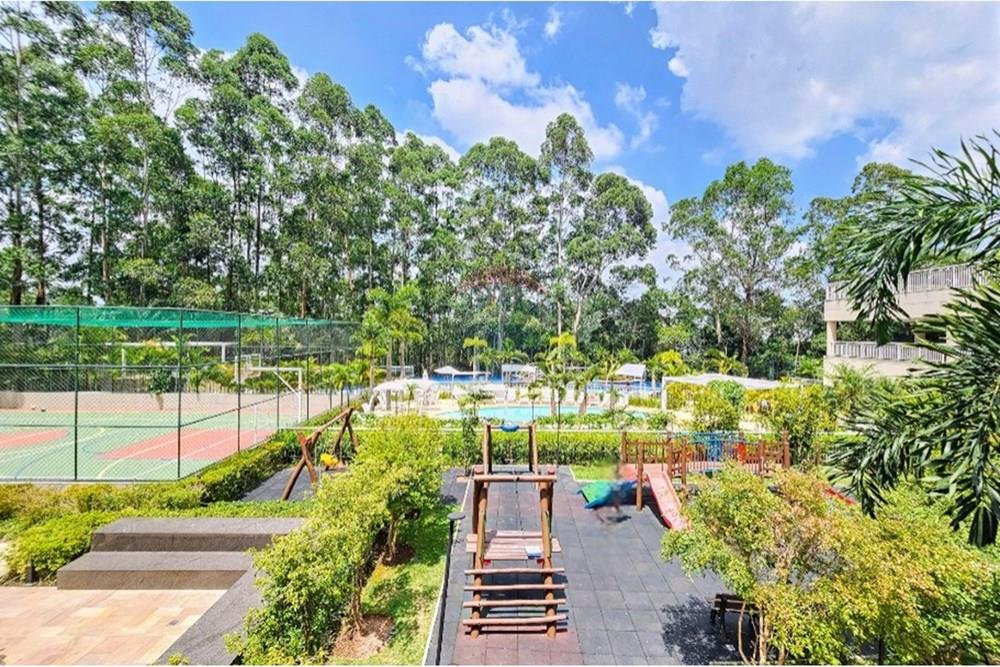 Apartamento - Alugar - Santana de Parnaíba , São Paulo - 23.jpg - 691021020-98