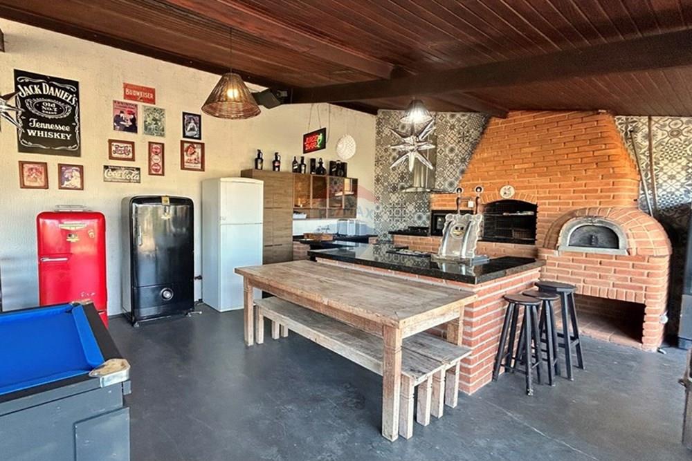 Chácara / Sítio / Fazenda - Venda - Monte Alegre do Sul , São Paulo - 04_ÁreaLazer.JPG - 691191003-8