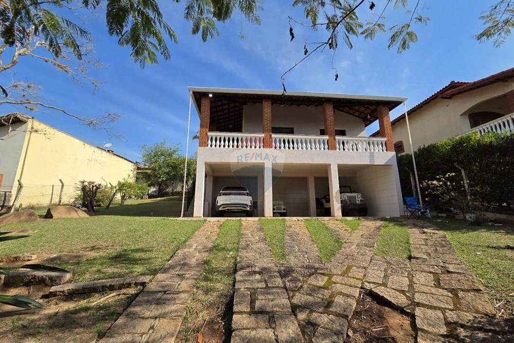 Casa de Condomínio - Venda - Itupeva , São Paulo - sm1.jpeg - 690801023-156