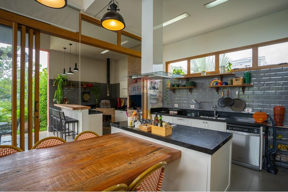 Casa de Condomínio - Venda - Itupeva , São Paulo - DSC06961.jpg - 690801020-126