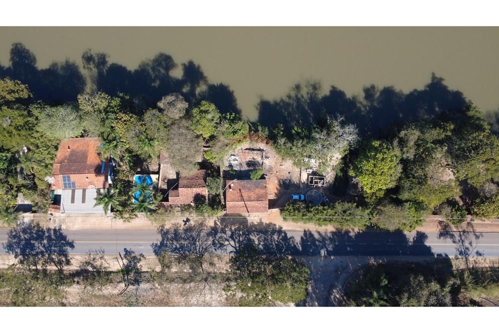 Terreno - Venda - Mogi Guaçu , São Paulo - DJI_0882.JPG - Layout aberto - 690521005-84