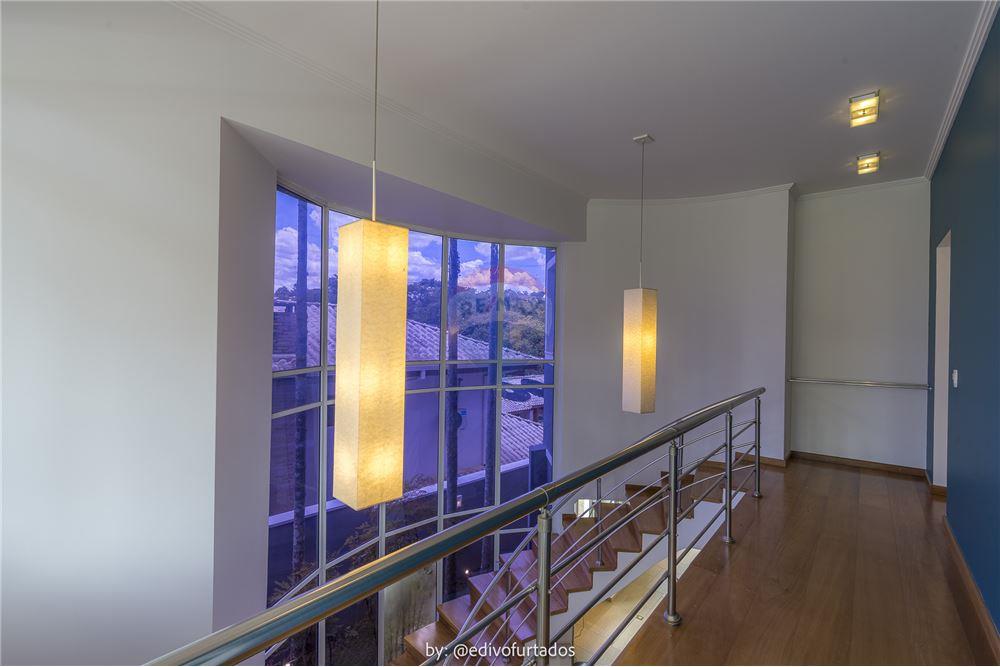 Casa de Condomínio - Venda - Campinas , São Paulo - 46 - 690181001-439