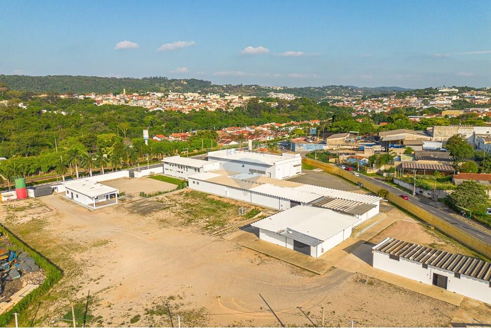 Galpão - Alugar - Vinhedo , São Paulo - TAKEONE-1550.jpg - 690941018-11